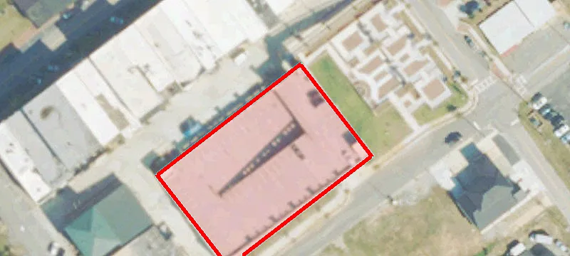 70 Moreno St