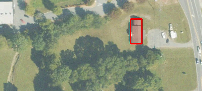 1307 Hwy 41