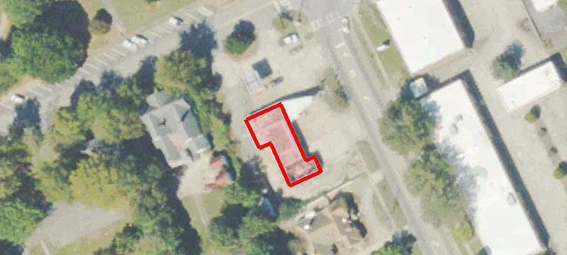 200 Jefferson Ave