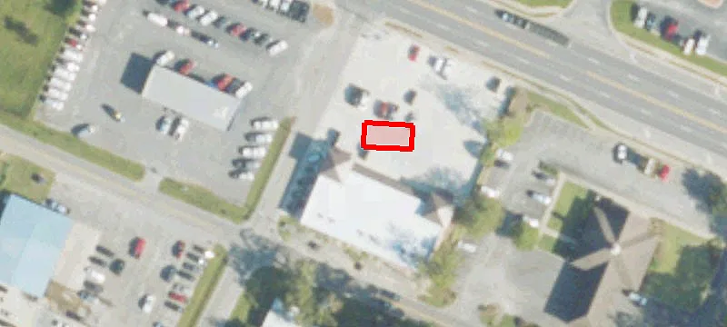 719 Parker St