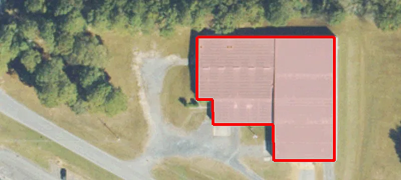 61 John Bankston Dr