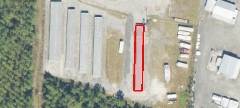 3920 Brunswick Hwy