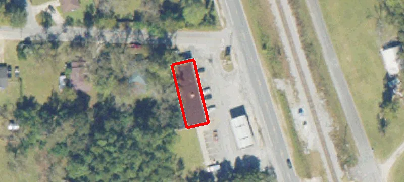 4095 Jamestown Rd