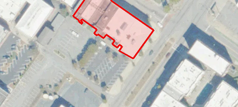 400 Poplar St