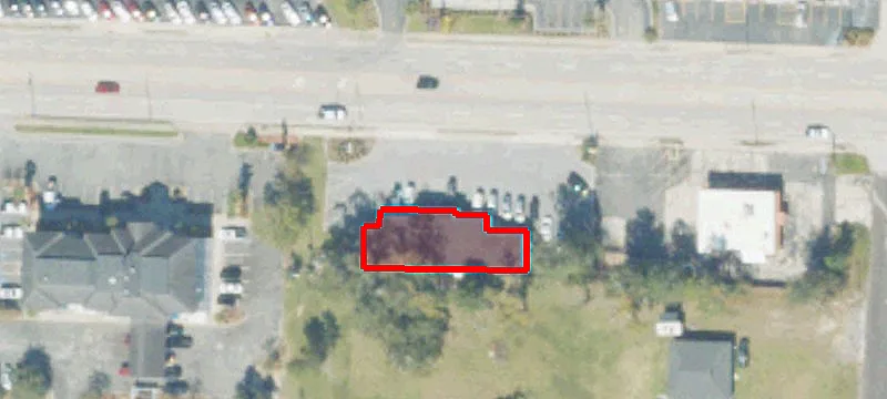 600 Memorial Dr