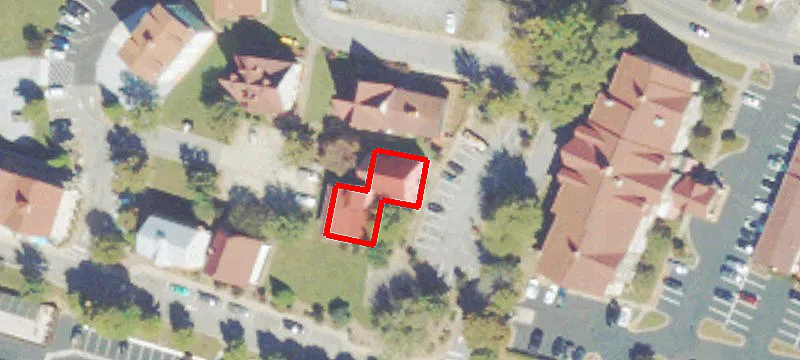 162 Nar Weg, Unit 20