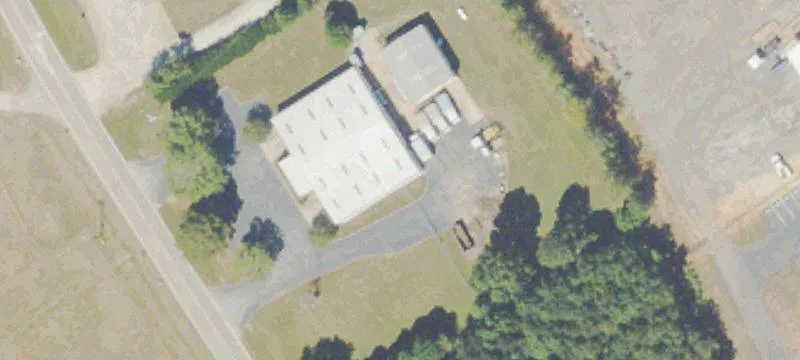 821 Harmony Rd