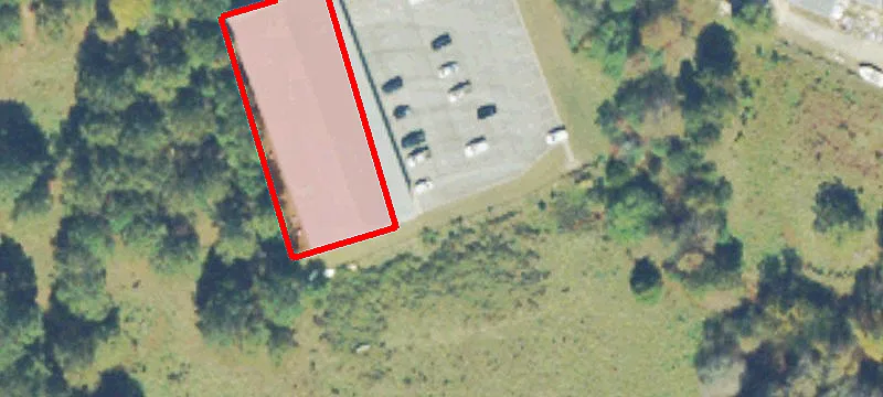 84 Pearl Industrial Ave