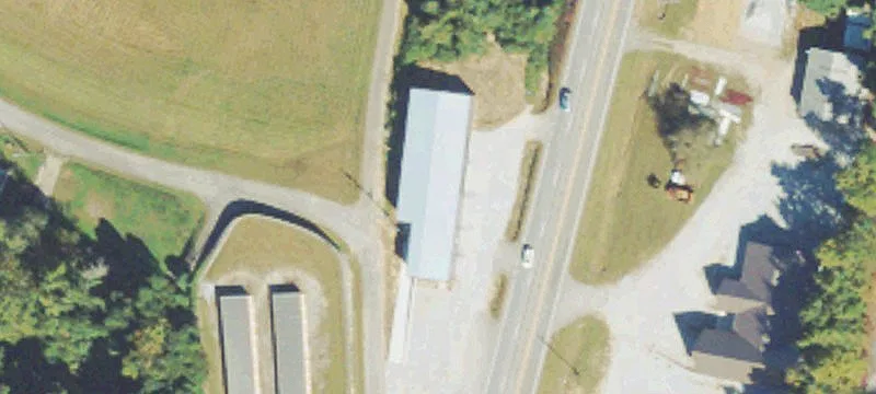 7923 Hwy 441st N
