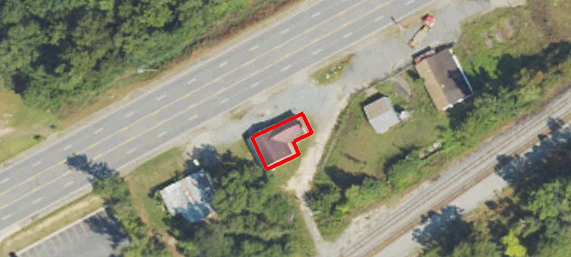 261 Columbus Hwy