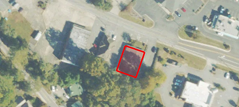 102 Memorial Dr