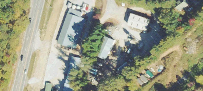 7836 Hwy 441st N