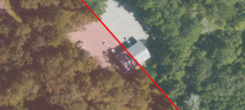 621 Chanslor Rd