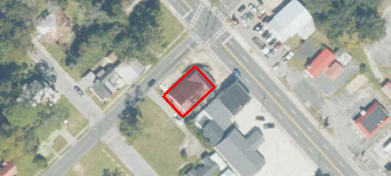 775 Ossie Davis Pkwy