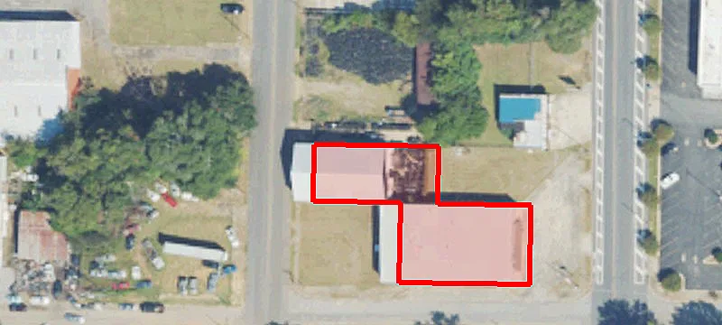 309 Cotton Ave