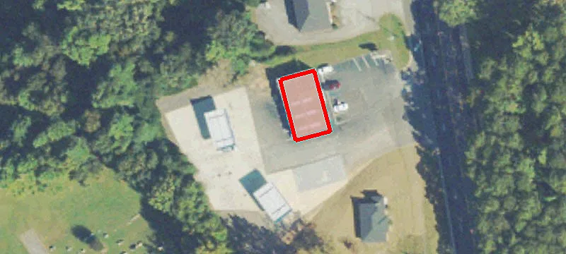 3464 Hwy 17th Alt