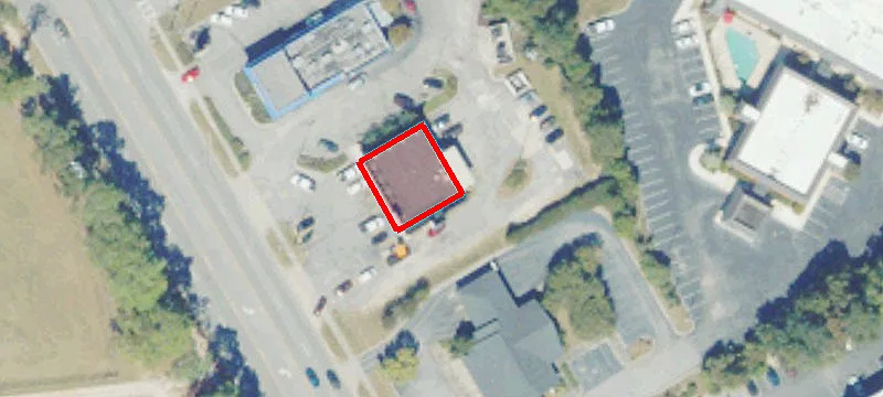606 Fair Rd