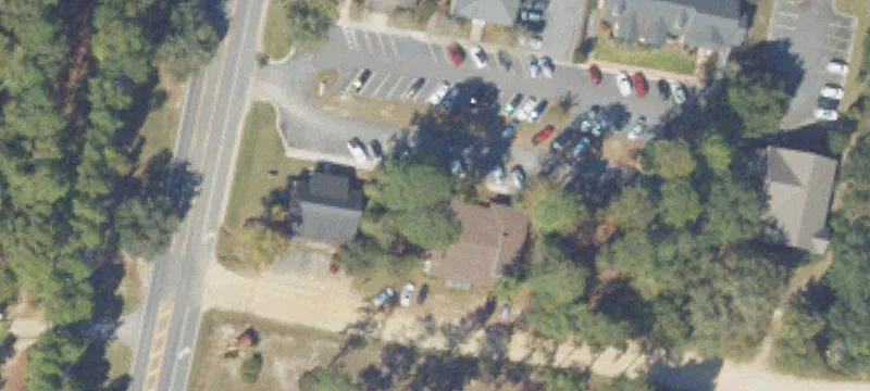 3 Longleaf Ofc Park