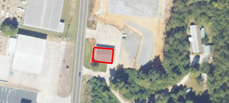 986 Progress Rd