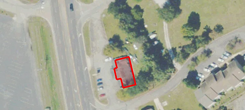 1099 Milledgeville Rd