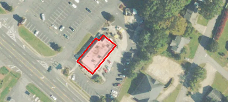 1257 Big A Rd