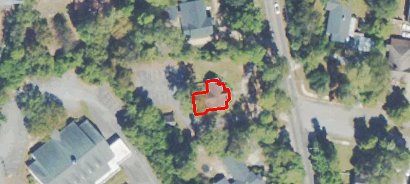 320 Frst Hl Rd