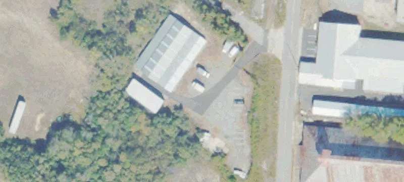2035 Waterville Rd