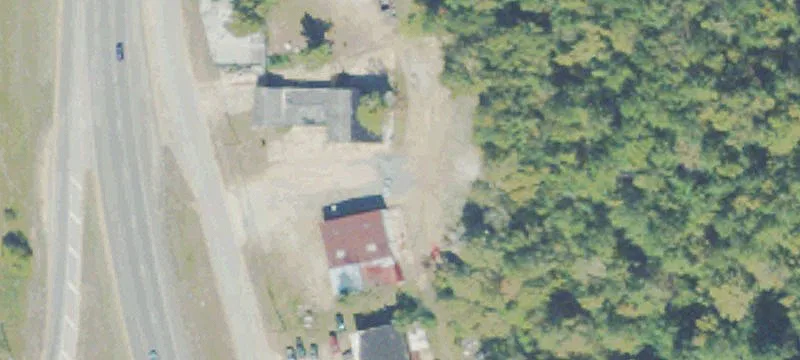 5184 Houston Rd