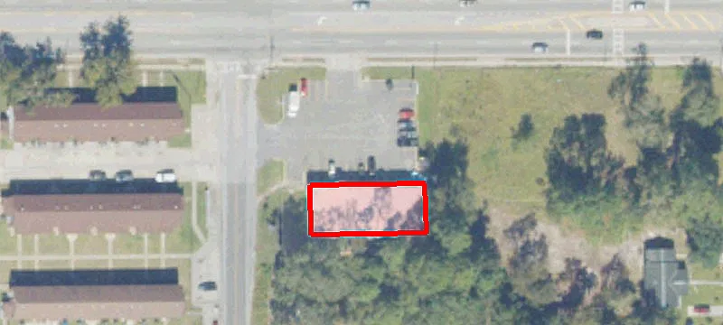 1333 Georgia W Pkwy
