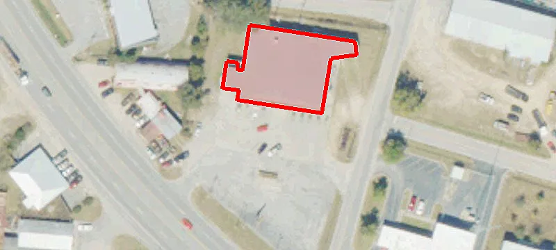 2608 Northside W Dr