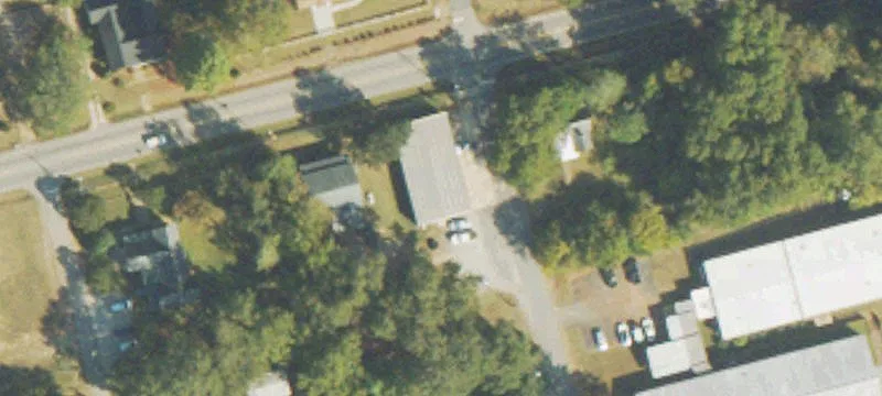 2019 Gaston St