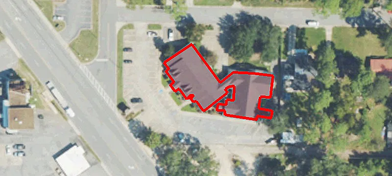 2308 Palmyra Rd