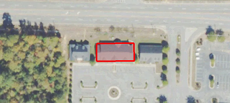 2700 Northside Xing