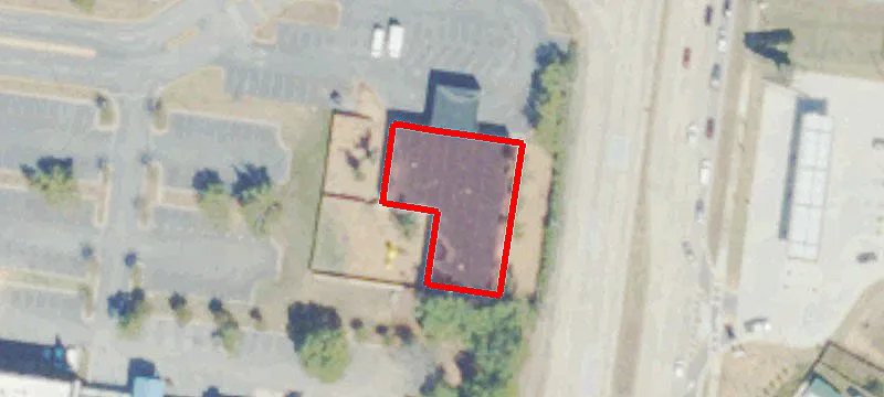 324 Coliseum Dr