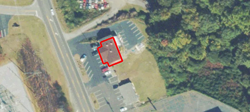 1203 Chestatee