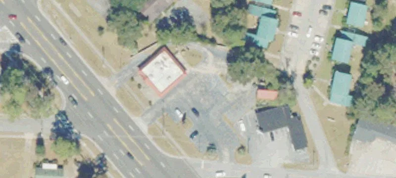 300 General Screven Way