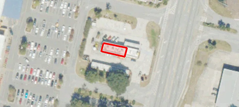 725 Oglethorpe Hwy