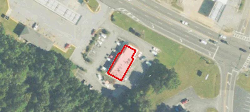 1628 Big A Rd