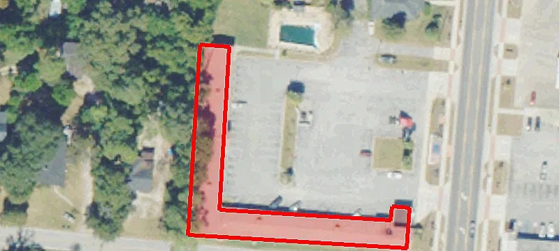 461 Main St
