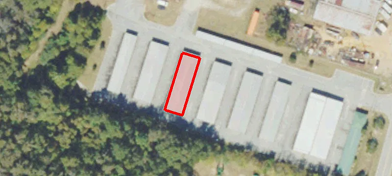 215 Stockyard Rd