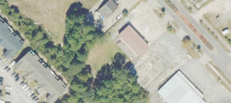 325 Memorial Dr