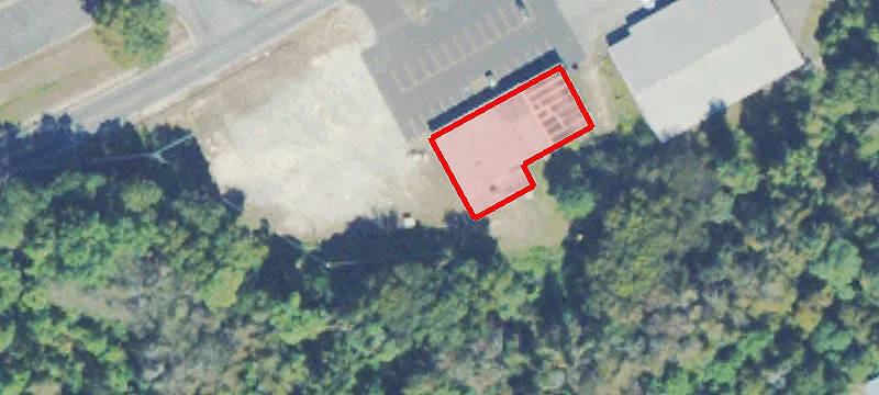 3480 Williamson Rd