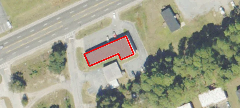 946 Elma G Miles Pkwy