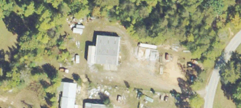 2154 Charlie Mtn Rd