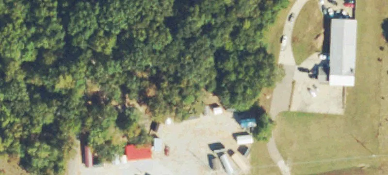 2395 Anderson Hwy