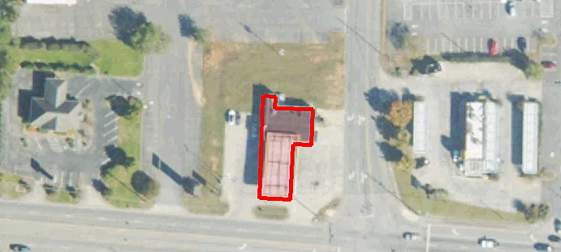2500 Shorter NW Ave