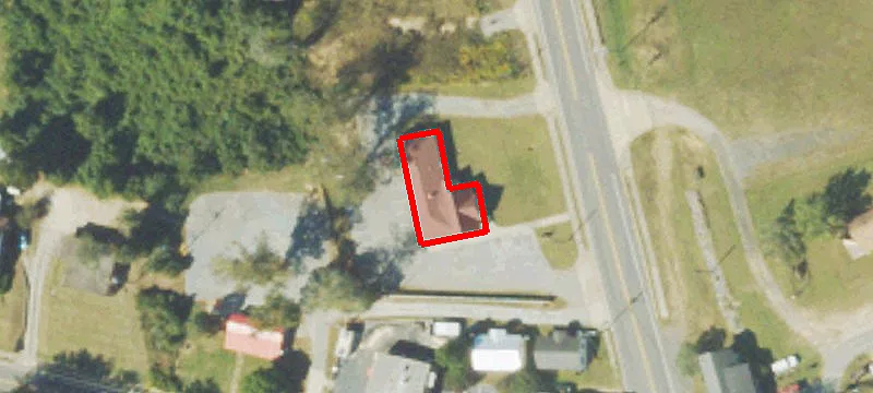 3939 White House Pkwy