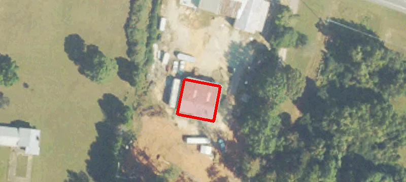 11372 Jefferson Rd