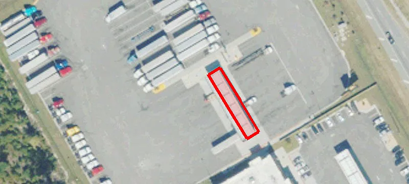2600 Ga Hwy 21st S