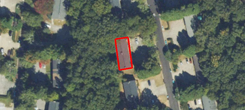 3021 Spruce Cir